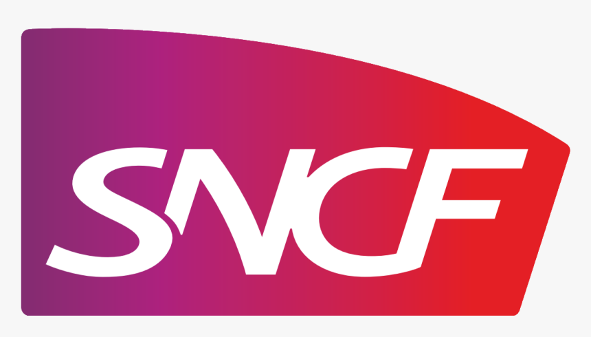Gare Partagée Grand Sud - Sncf, HD Png Download