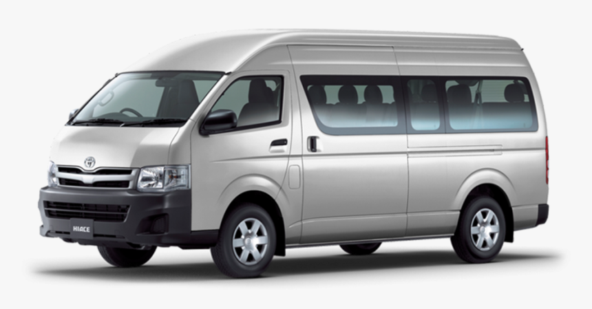 Microbus Price In Nepal, HD Png Download