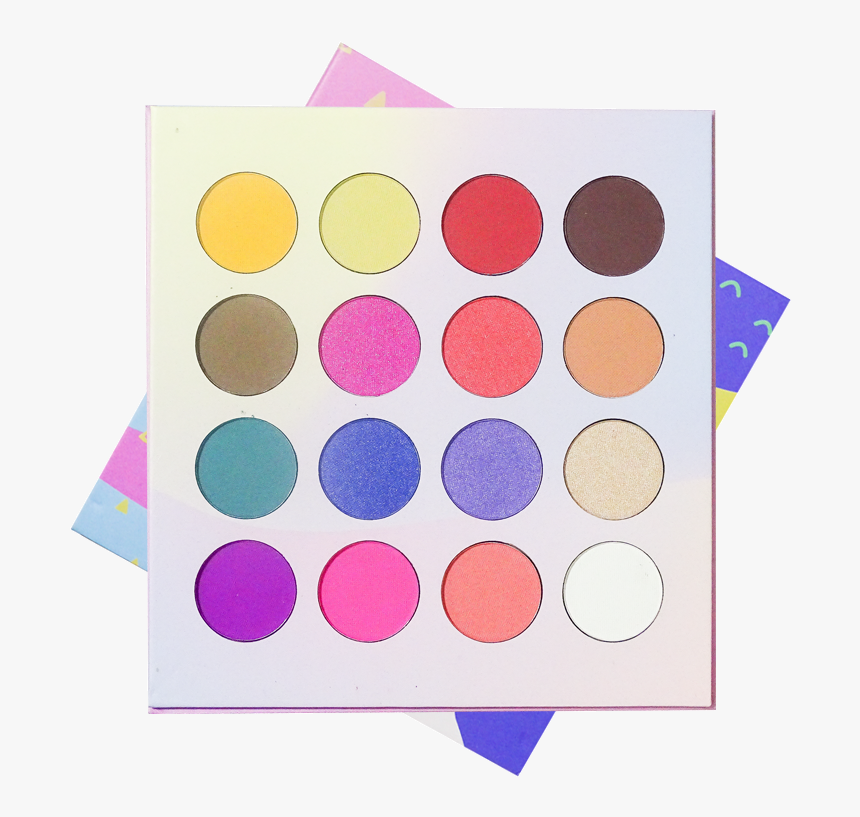 Eye Shadow, HD Png Download