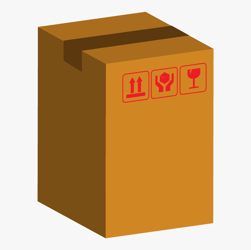 Do Not Drop, HD Png Download