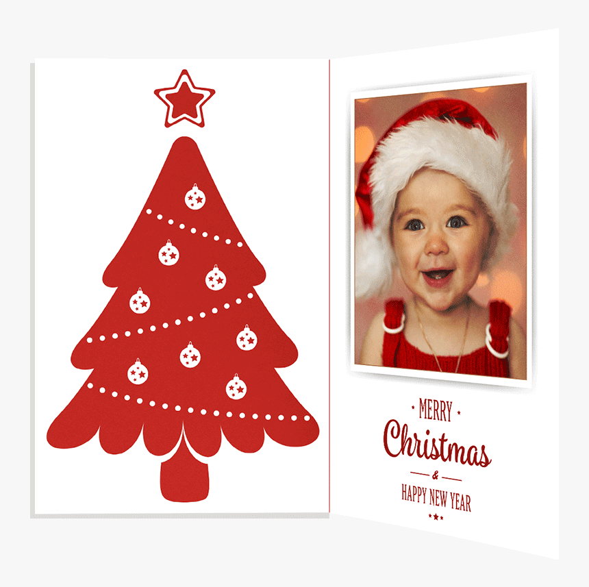 Texto Del Subtítulo De La Tarjeta De Navidad, HD Png Download