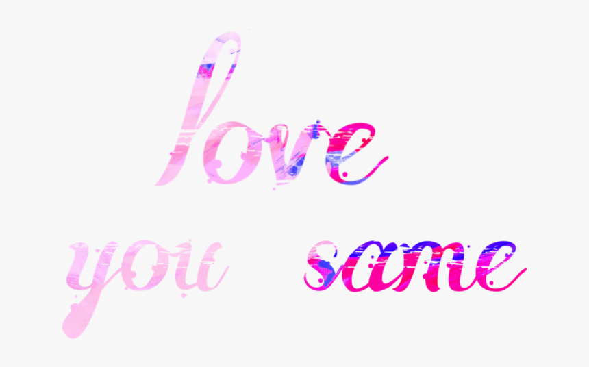 #love #you #me #foryou #xoxo #forever #yousame - Daydreams, HD Png Download