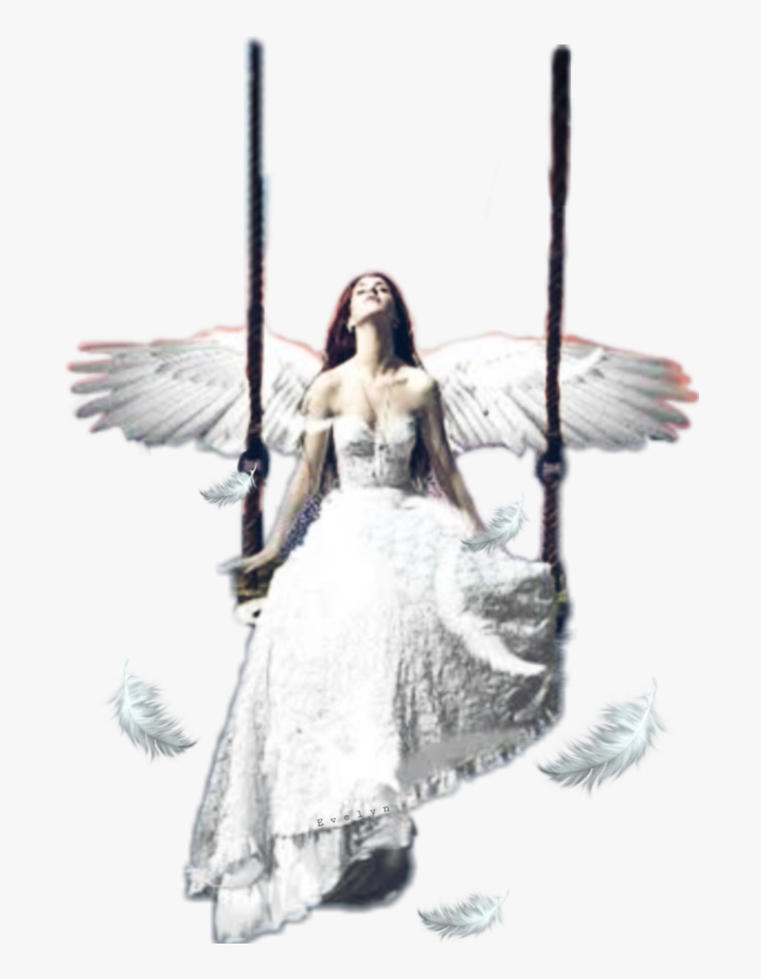 Angel, HD Png Download