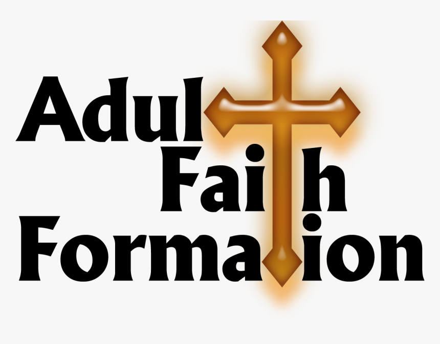 Catholic Faith Formation Clipart - Religion, HD Png Download