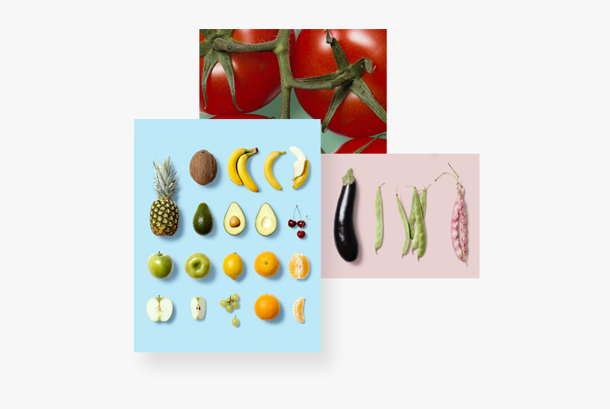 Feature08 - Natural Foods, HD Png Download