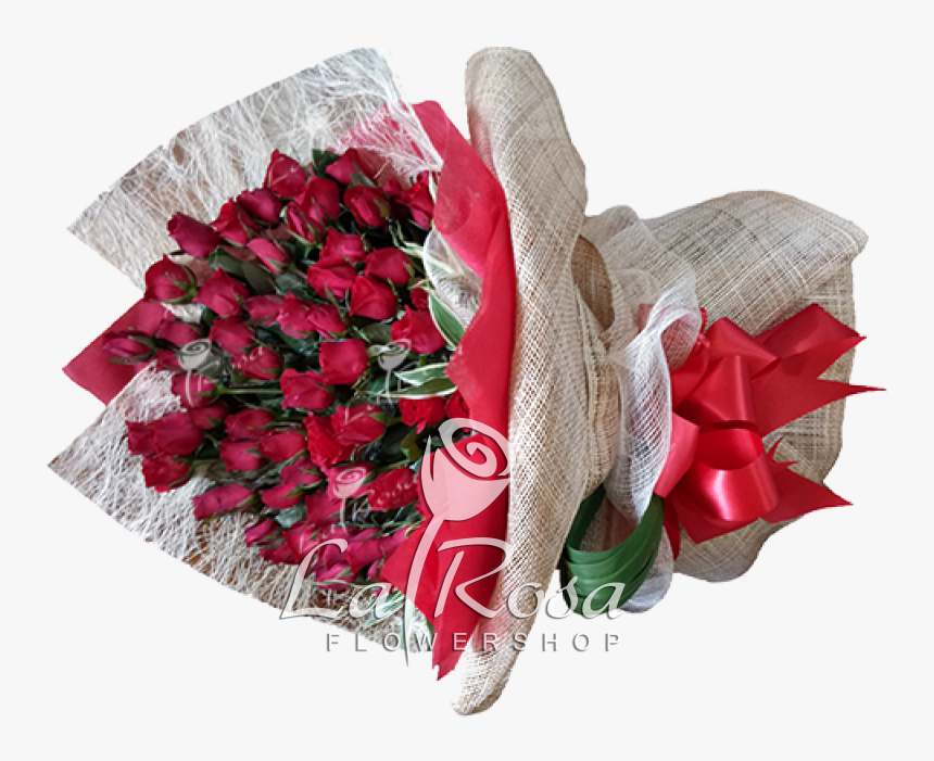 Garden Roses, HD Png Download