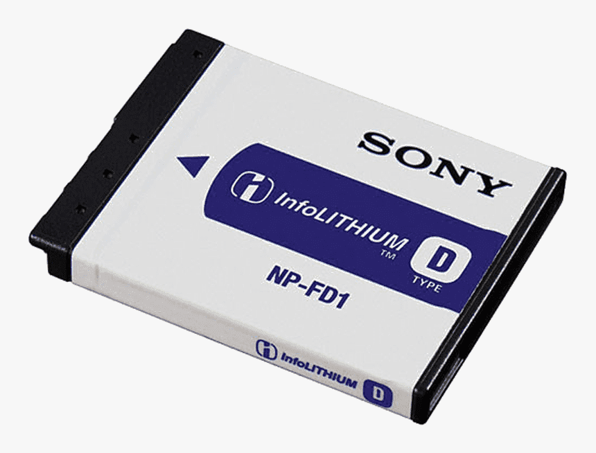 Sony, HD Png Download