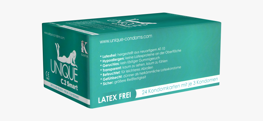 Kamyra Unique C - Box, HD Png Download