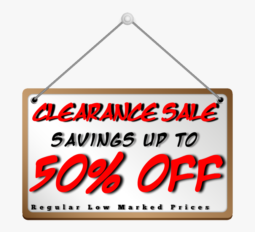 Sign, HD Png Download