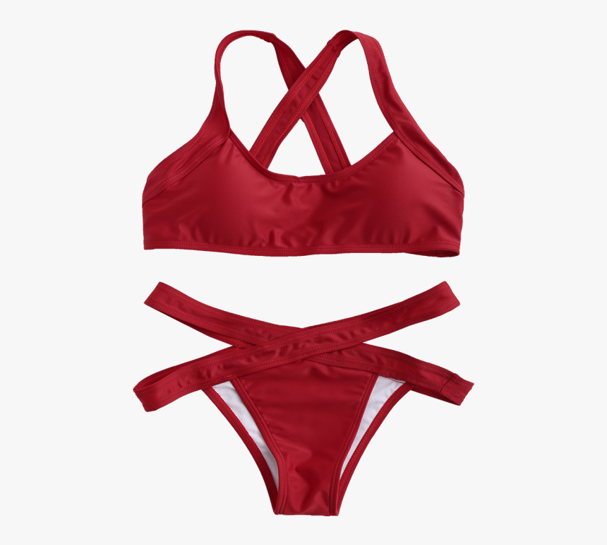 Swimsuit Top, HD Png Download