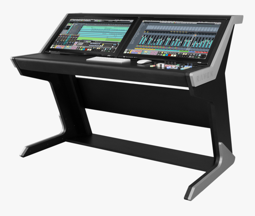 Raven Mti2, HD Png Download