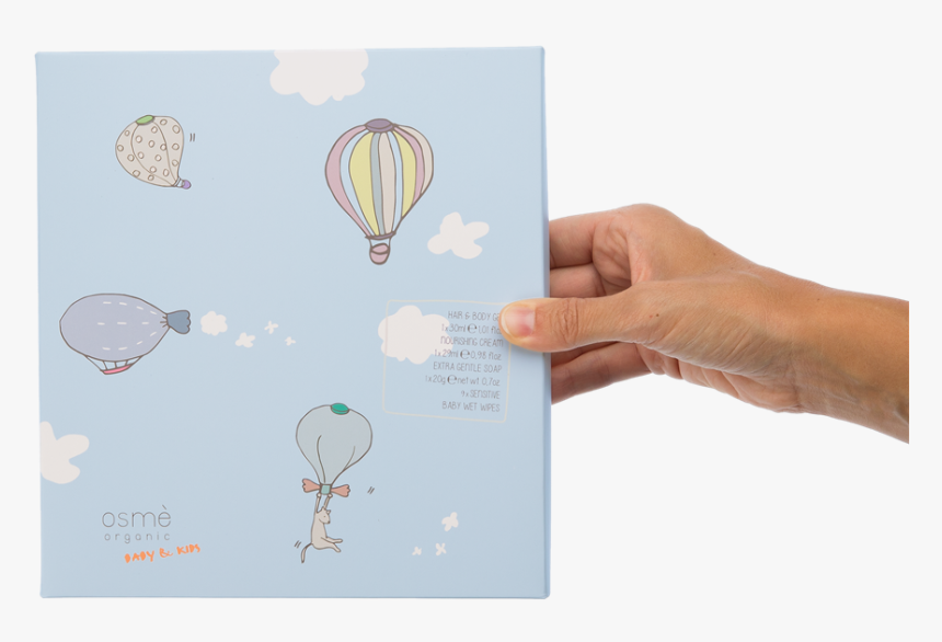 Hot Air Balloon, HD Png Download