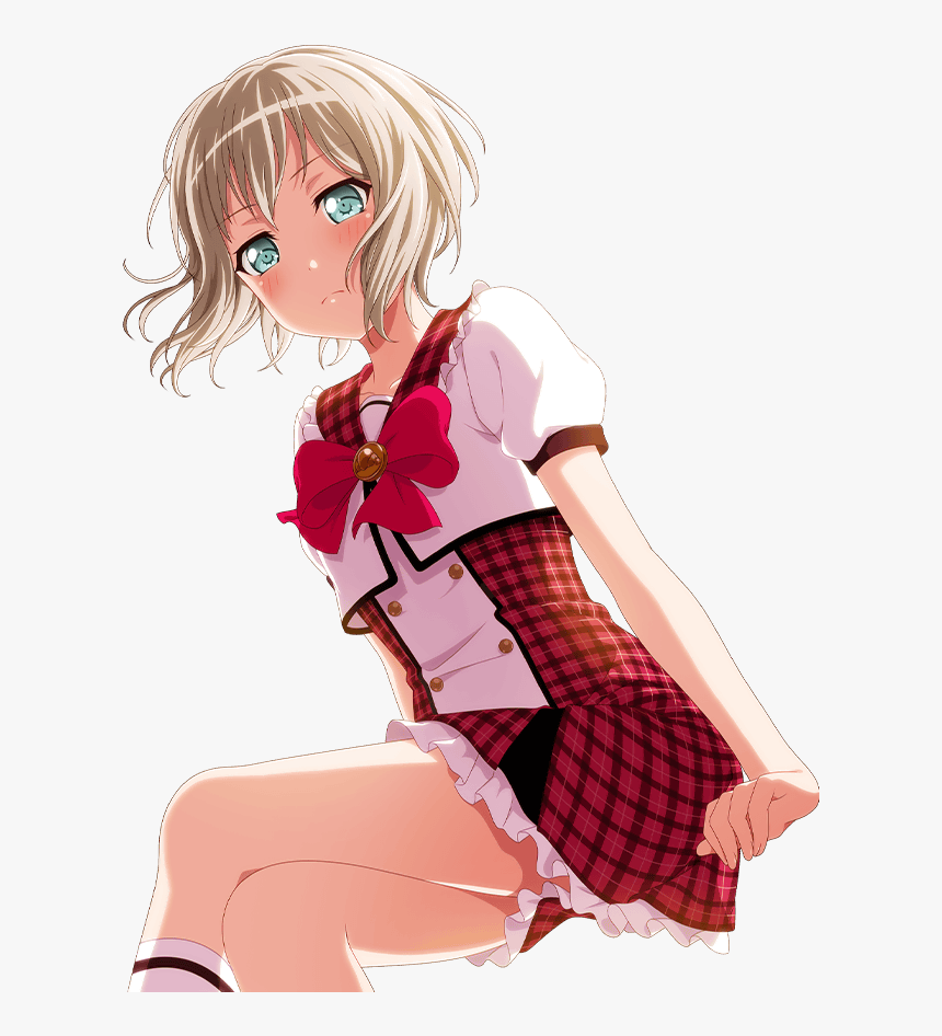 Moca Aoba Cards Transparent, HD Png Download , Transparent Png Image