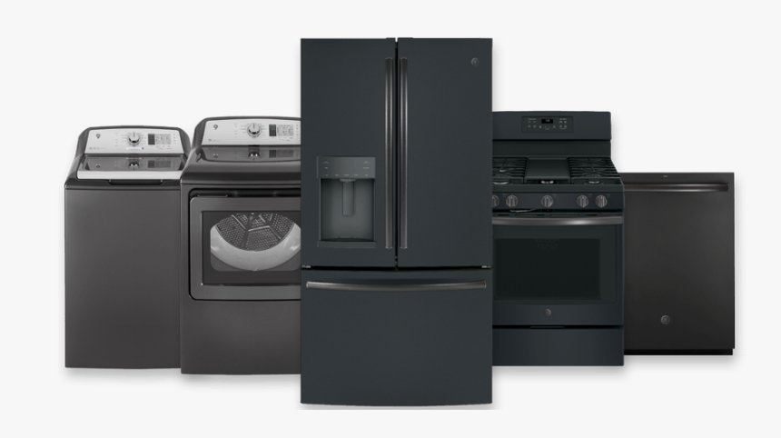 Refrigerator, HD Png Download