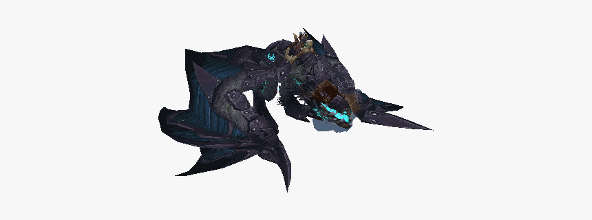 World Of Warcraft Transparent Gif, HD Png Download