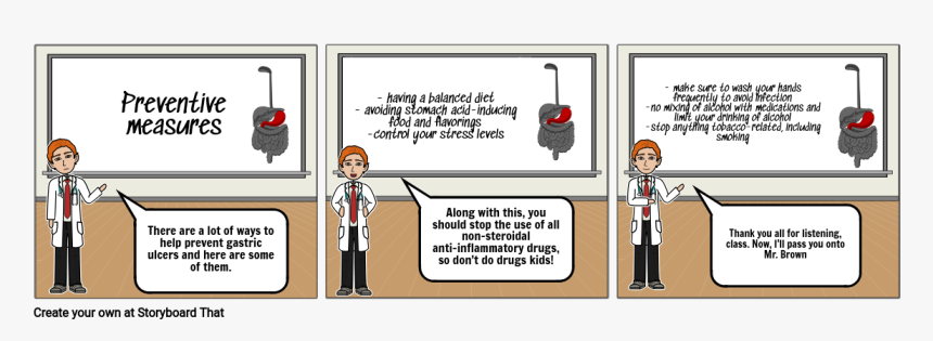 Cartoon, HD Png Download