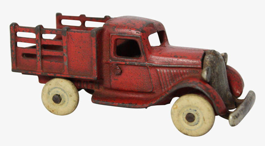 Pickup Truck, HD Png Download