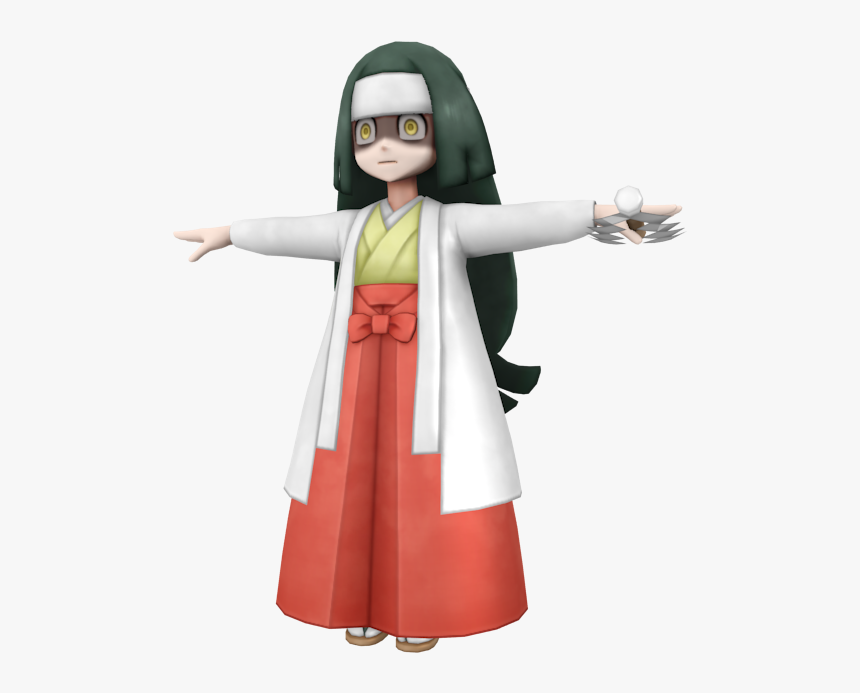 Doll, HD Png Download