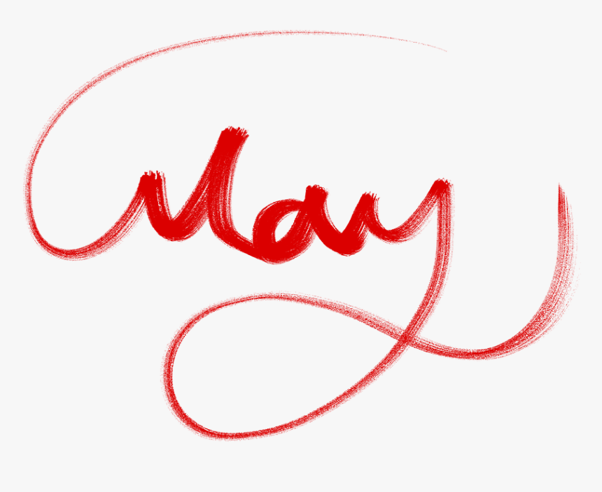 도움말 - Calligraphy, HD Png Download