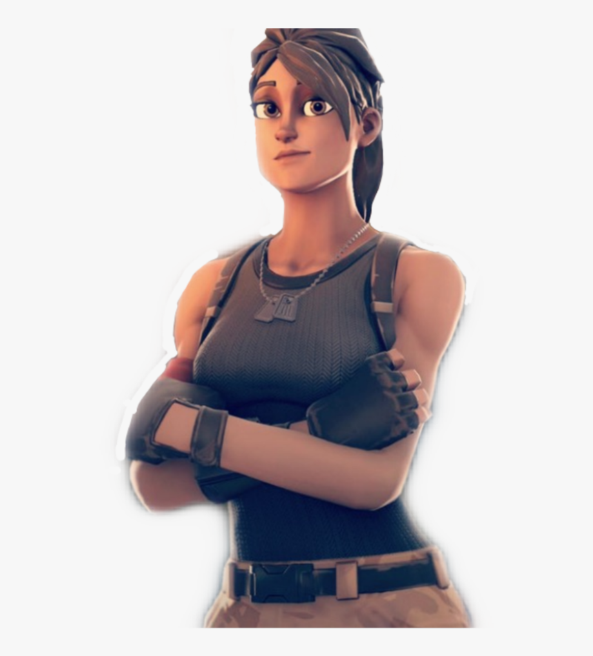 For You - Girl, HD Png Download