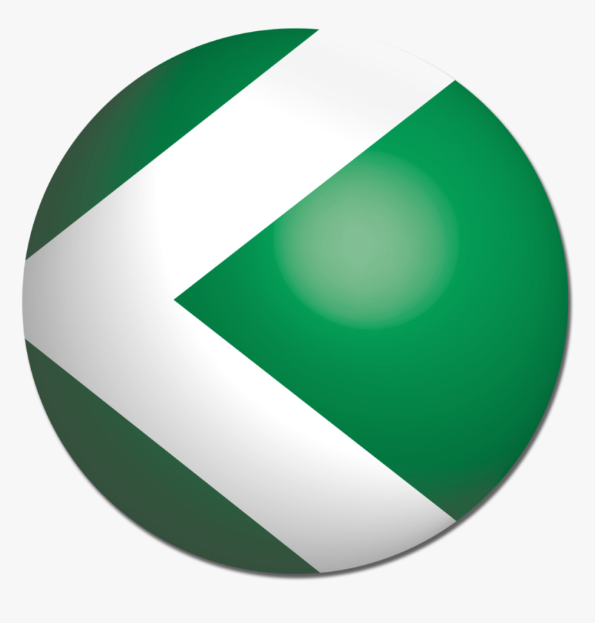 The K-learning Group - Circle, HD Png Download