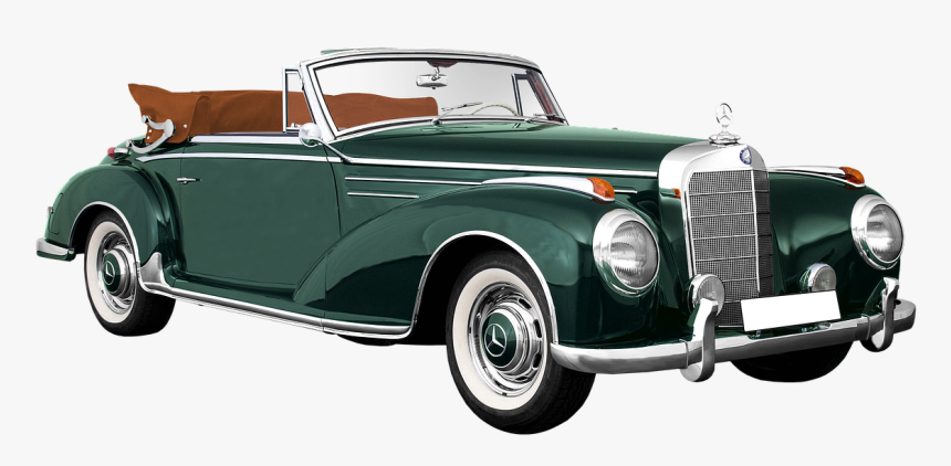 Mercedes Benz 300 Sc Cabriolet, HD Png Download