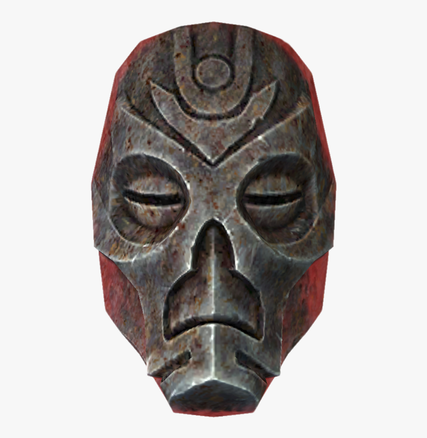 Skyrim Hevnoraak, HD Png Download