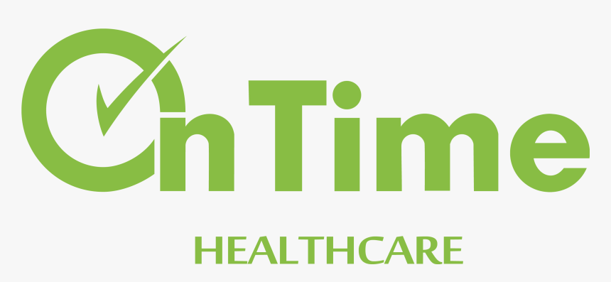 Ontime Logo - Health Services In The Uae, HD Png Download