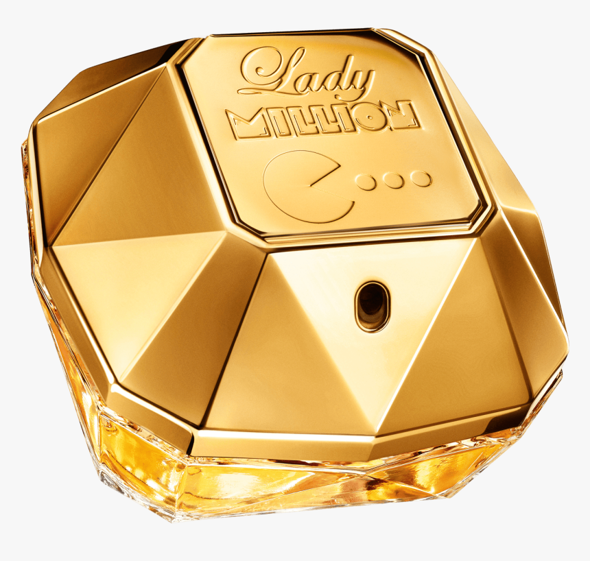Paco Rabanne Pac Man, HD Png Download
