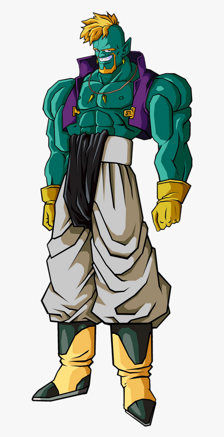 Dragon Ball Z, HD Png Download