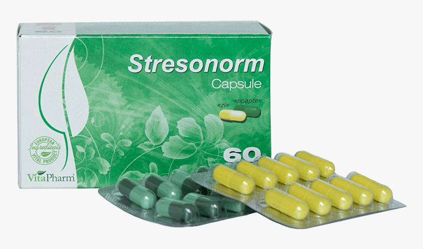 Capsule, HD Png Download