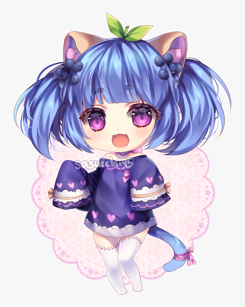 Sasucchi Chibi, HD Png Download