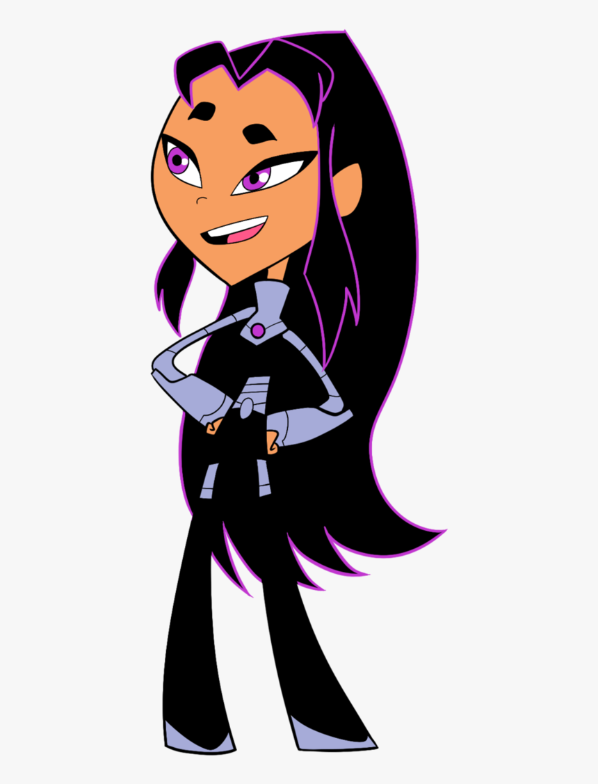 Blackfire Teen Titans Go Costume, HD Png Download