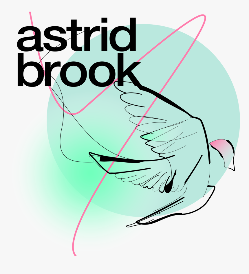Astrid Brook, HD Png Download