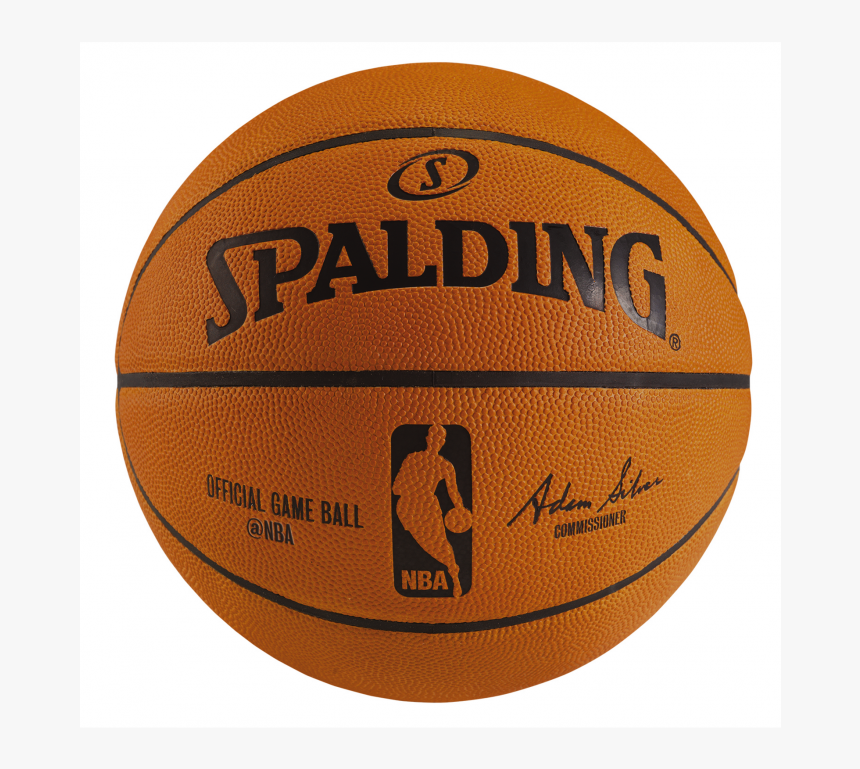 Basketball Products & Training Accessories - Spalding Basketball, HD Png Download