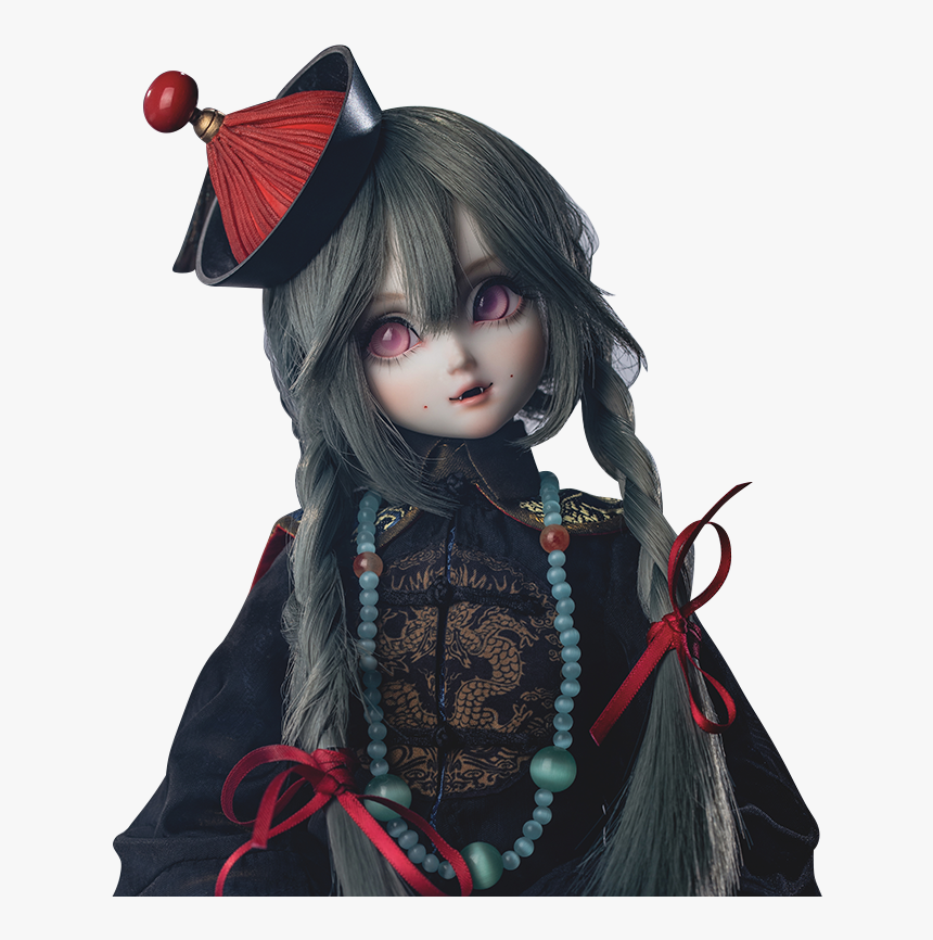 Ringdoll Ring Figure Xiaoyu Styleb Skirt Version Limited - Doll, HD Png Download