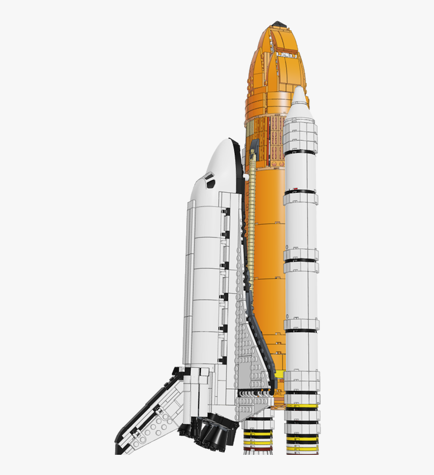 Spaceplane, HD Png Download