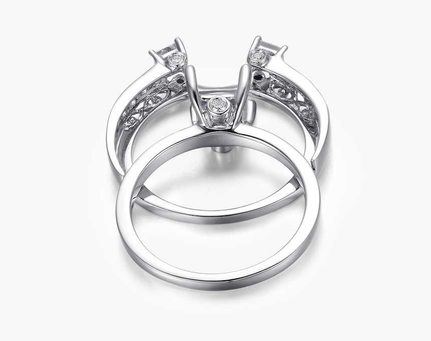 Engagement Ring, HD Png Download