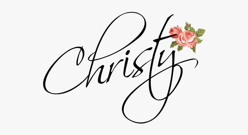 Blogsignature - Calligraphy, HD Png Download