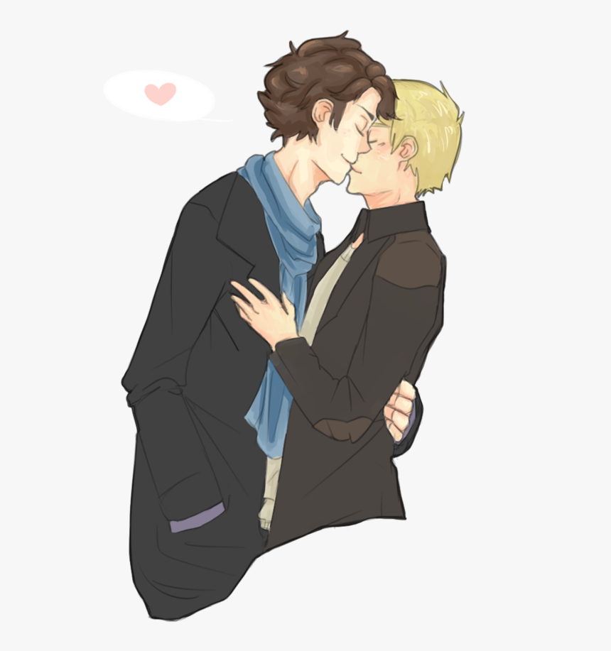 Sherlock Holmes Fanfiction, HD Png Download