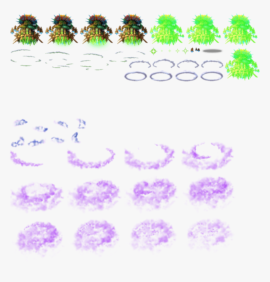 Glitter Png Tumblr, Transparent Png