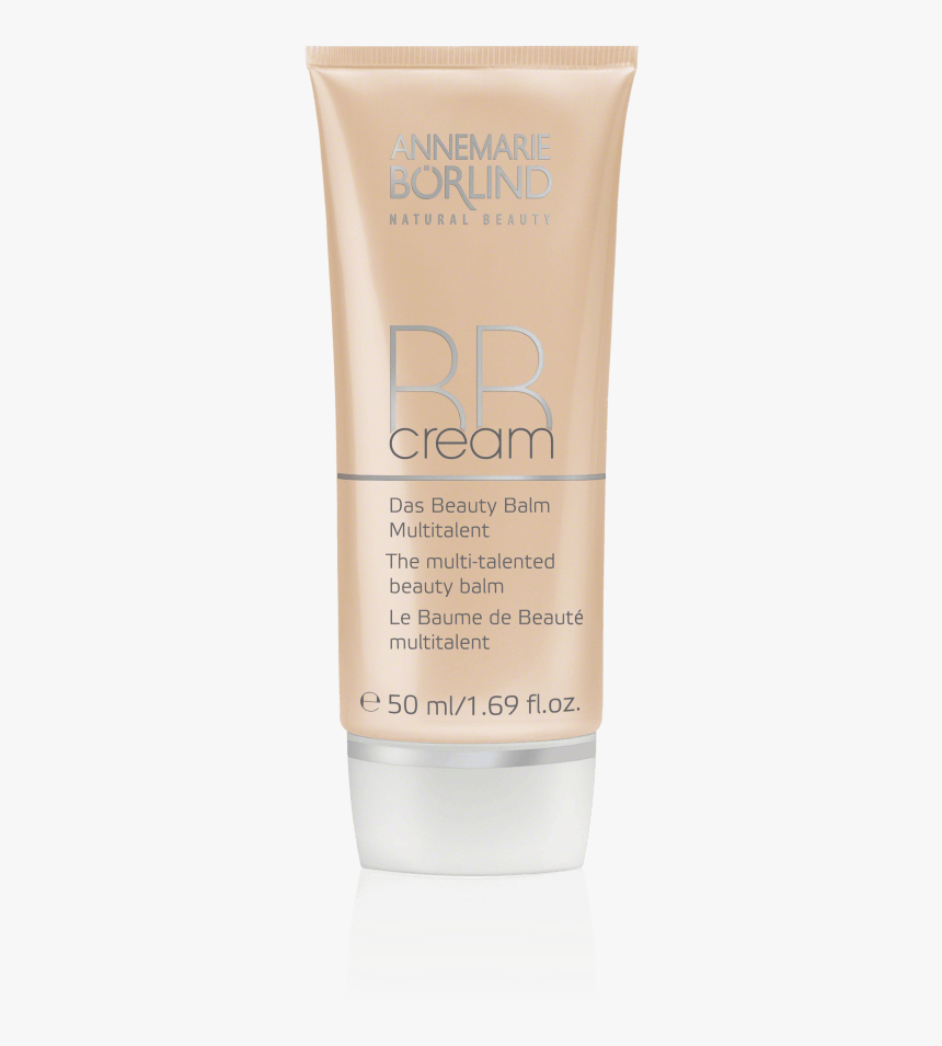 Bb Cream Annemarie Borlind, HD Png Download