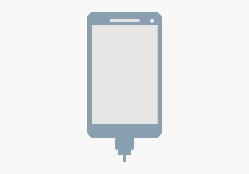 Mobile Device, HD Png Download