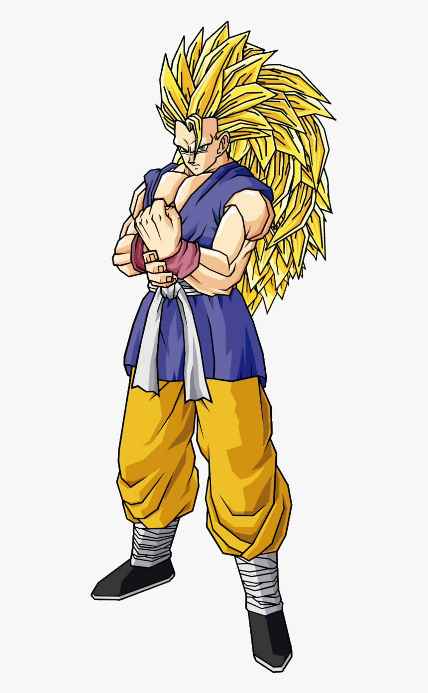 Goku Super, HD Png Download
