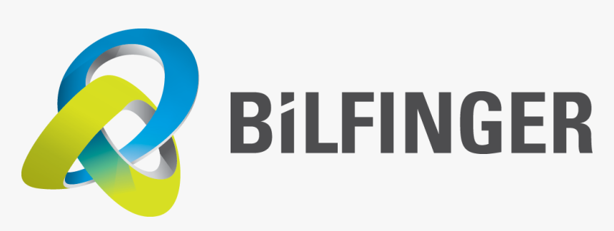 Bilfinger Industrial Services, HD Png Download