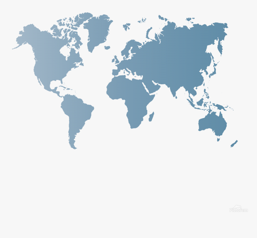 Political Risk Map 2019, HD Png Download