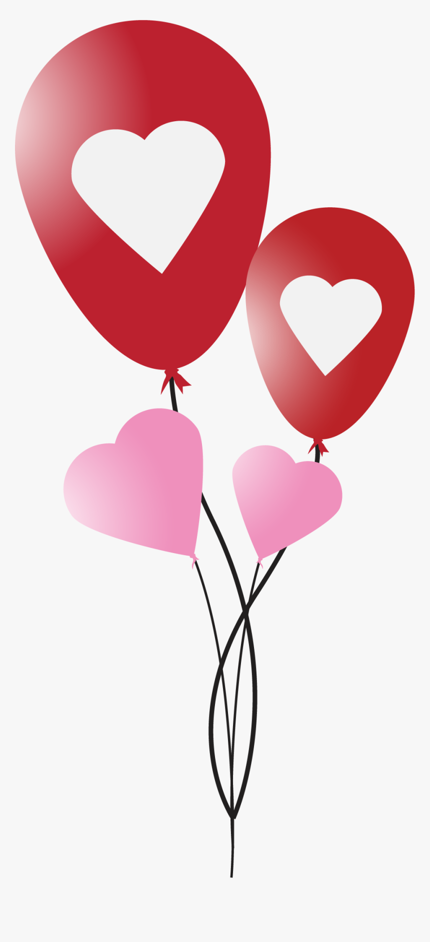 Heart, HD Png Download