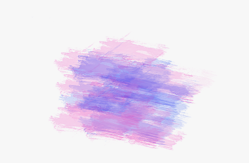 Watercolor Effect Pinkandblue Kvedits Pigaticats Transparent Watercolor Effect Png Png Download Transparent Png Image Pngitem