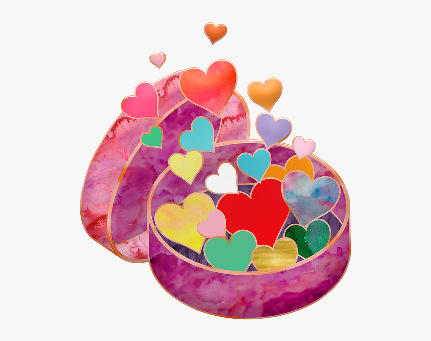Heart, HD Png Download