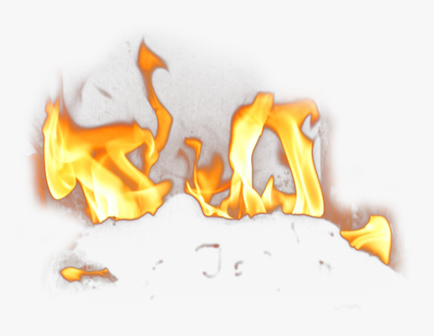 Alev Efekt Png Gif, Transparent Png
